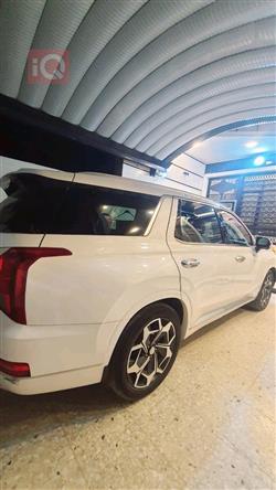 هيونداي باليسيد